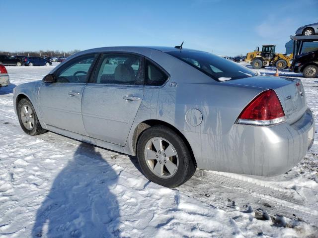 Obraz 2 z 2009 CHEVROLET IMPALA 1LT 2009 z VIN 2G1WT57K591277064
