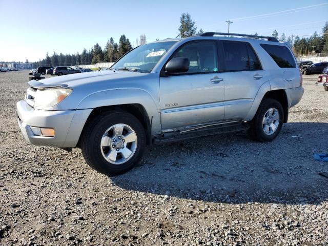 Изображение 2004 TOYOTA 4RUNNER SR5 2004