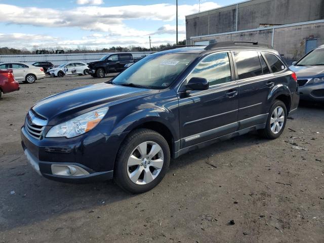 Image 1 of 2012 SUBARU OUTBACK 2.5I LIMITED 2012 with VIN 4S4BRBKC2C3275966