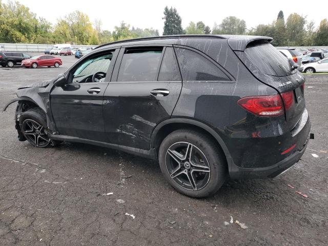 Obraz 2 z 2022 MERCEDES-BENZ GLC 300 4MATIC 2022 z VIN W1N0G8EB0NG121350