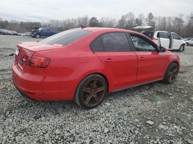 Image 3 of 2013 VOLKSWAGEN JETTA GLI 2013 with VIN 3VW4A7AJ1DM388872