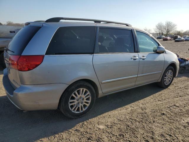 Изображение 3 2008 TOYOTA SIENNA XLE 2008 с VIN 5TDZK22C38S159155