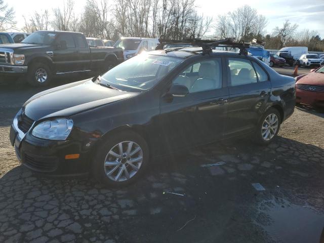 Obraz 1 z 2010 VOLKSWAGEN JETTA SE 2010 z VIN 3VWRZ7AJ5AM156561