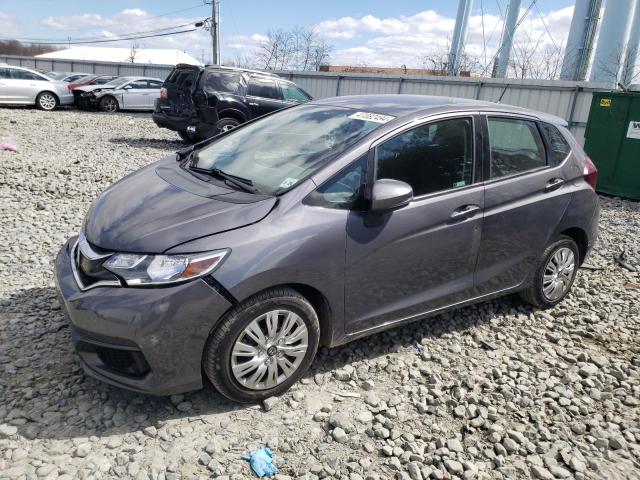 2019 HONDA FIT LX 2019 image