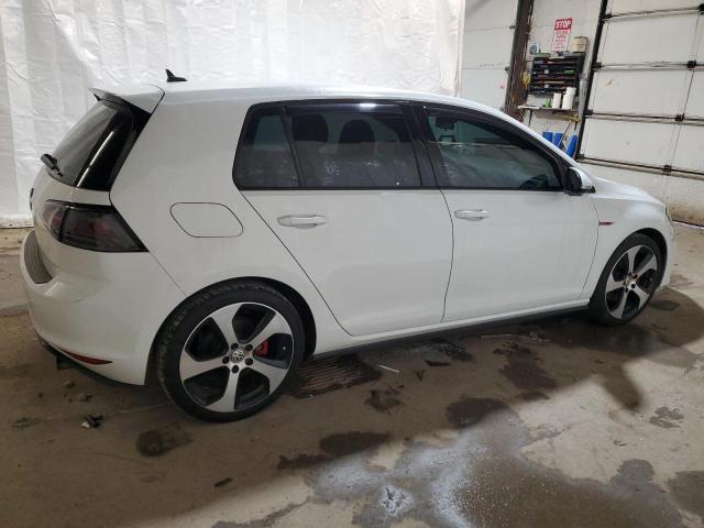 Obraz 3 z 2015 VOLKSWAGEN GTI 2015 z VIN 3VW5T7AU6FM019517