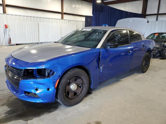 Obraz 2022 DODGE CHARGER POLICE 2022