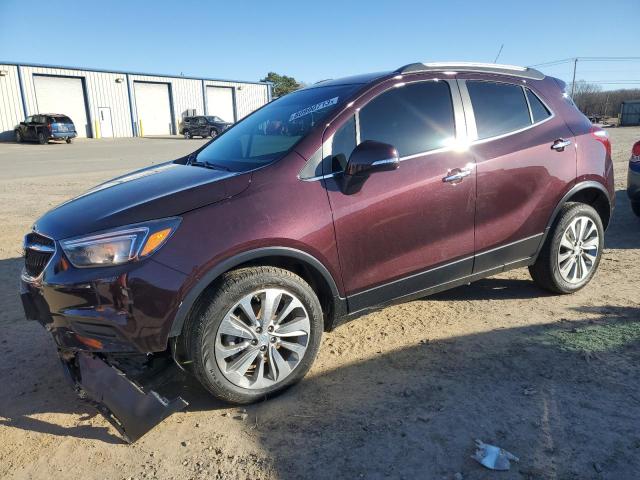 2018 BUICK ENCORE PREFERRED 2018 image