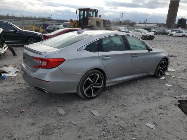 Image 3 of 2019 HONDA ACCORD SPORT 2019 with VIN 1HGCV1F32KA025583