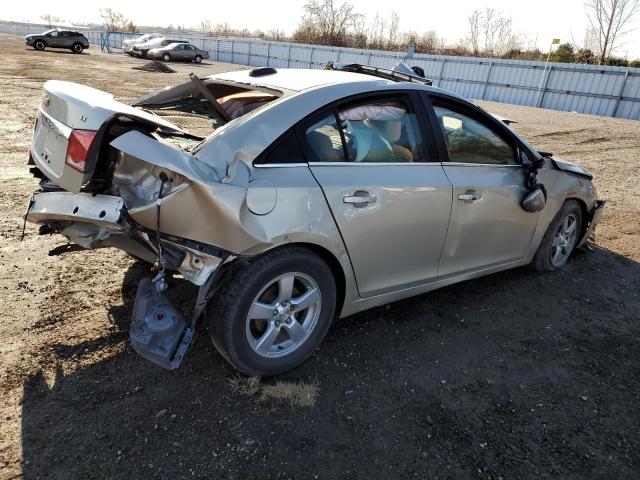 Image 3 of 2015 CHEVROLET CRUZE LT 2015 with VIN 1G1PE5SB1F7273453