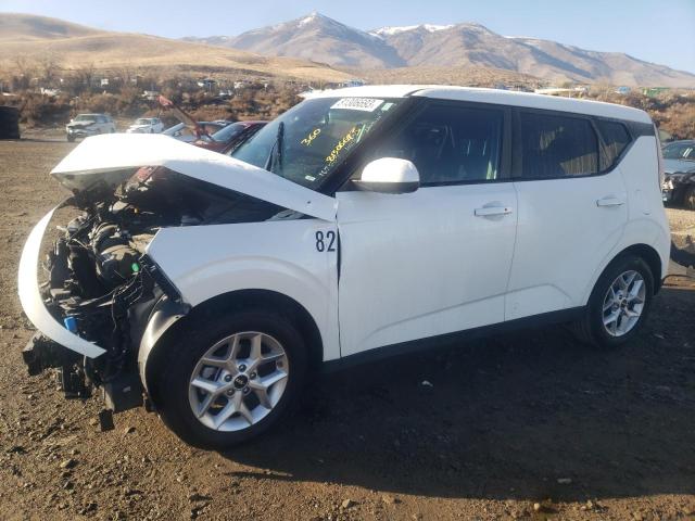 Obraz 2023 KIA SOUL LX 2023