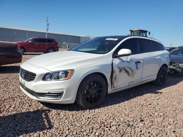Изображение 2015 VOLVO V60 PREMIER 2015
