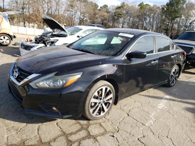 Image 1 of 2016 NISSAN ALTIMA 2.5 2016 with VIN 1N4AL3AP5GN322743
