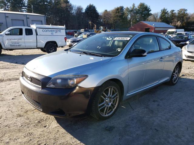 Obraz 2006 TOYOTA SCION TC  2006