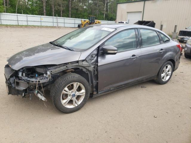 Obraz 1 z 2013 FORD FOCUS SE 2013 z VIN 1FADP3F22DL189624