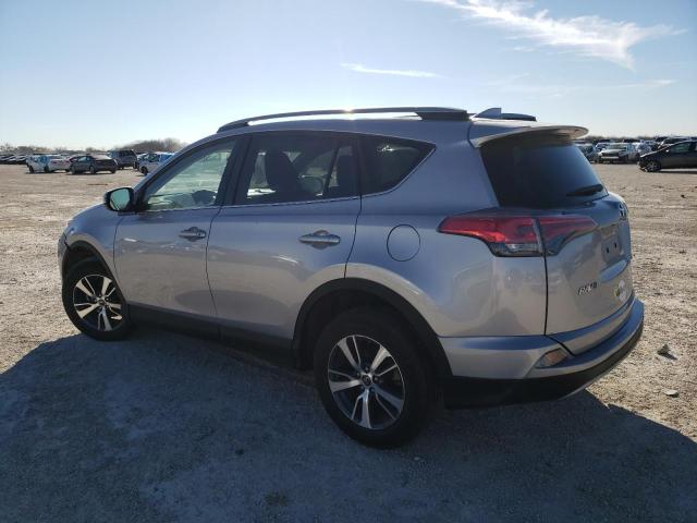 Изображение 2 2017 TOYOTA RAV4 XLE 2017 с VIN 2T3WFREV4HW395521