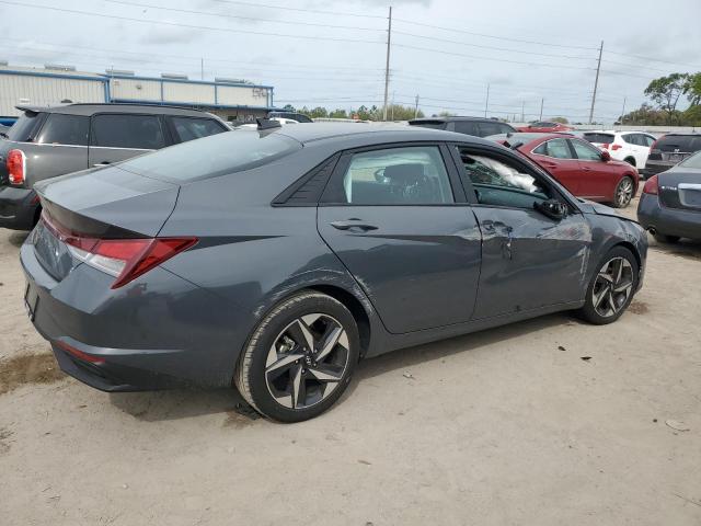 Obraz 3 z 2023 HYUNDAI ELANTRA SEL 2023 z VIN KMHLS4AG1PU611678