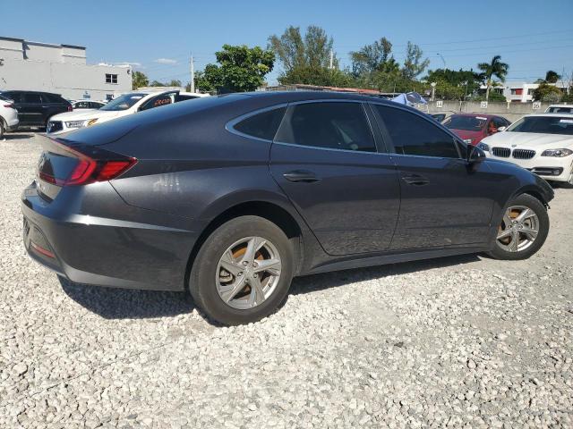 Изображение 3 2020 HYUNDAI SONATA SE 2020 с VIN 5NPEG4JA1LH014061
