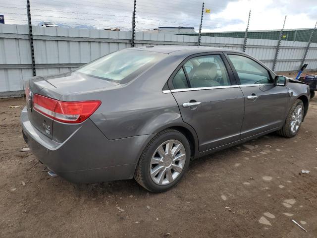Obraz 3 z 2012 LINCOLN MKZ  2012 z VIN 3LNHL2JC8CR801452