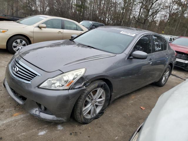 2013 Infiniti G37 2013 image