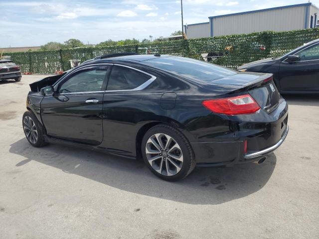Obraz 2 z 2013 HONDA ACCORD EXL 2013 z VIN 1HGCT2B83DA002331