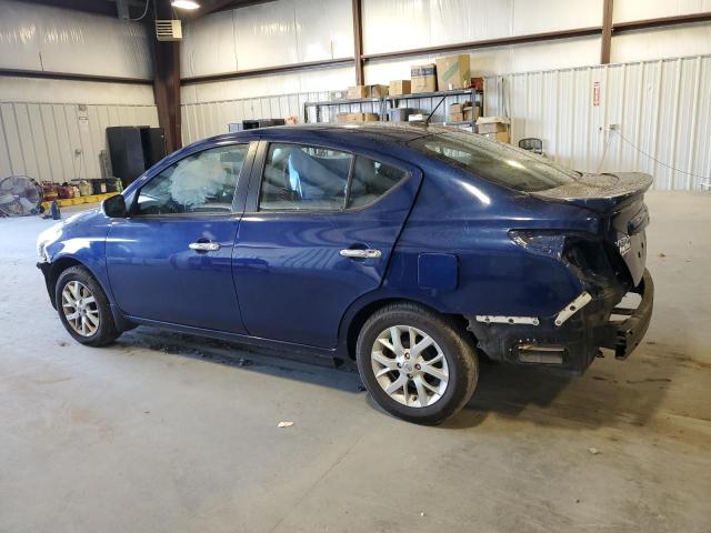 Image 2 of 2018 NISSAN VERSA S 2018 with VIN 3N1CN7AP0JL870857