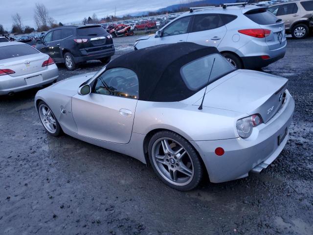 Image 2 of 2003 BMW Z4 3.0 2003 with VIN 4USBT53453LU03514