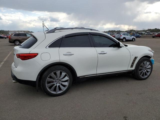 Изображение 3 2013 INFINITI FX37  2013 с VIN JN8CS1MW6DM171818
