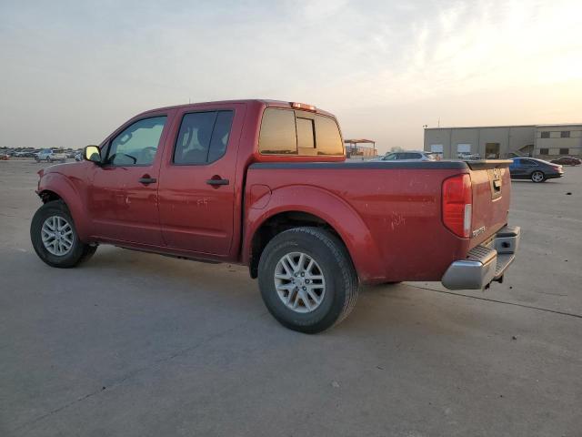 Obraz 2 z 2014 NISSAN FRONTIER S 2014 z VIN 1N6AD0ER6EN720376