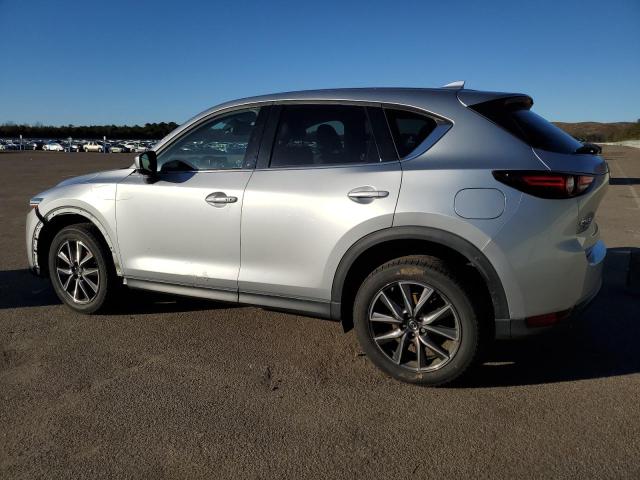 Obraz 2 z 2017 MAZDA CX-5 GRAND TOURING 2017 z VIN JM3KFBDL1H0187131