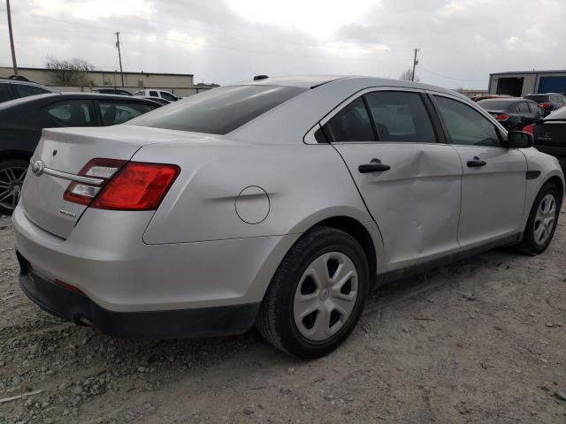 Obraz 3 z 2014 FORD TAURUS POLICE INTERCEPTOR 2014 z VIN 1FAHP2L82EG148246