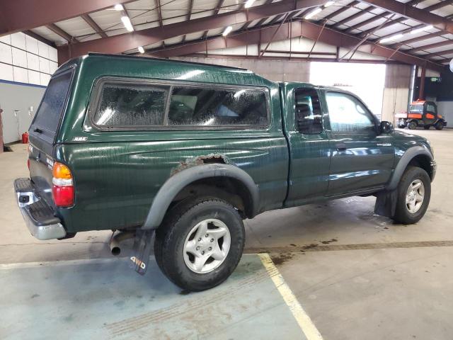 Изображение 3 2003 TOYOTA TACOMA XTRACAB 2003 с VIN 5TEWN72N33Z147317