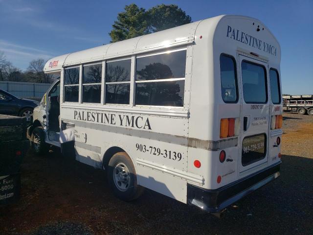 Image 2 of 2020 CHEVROLET EXPRESS G3500  2020 with VIN 1GB0GRBP8K1221969