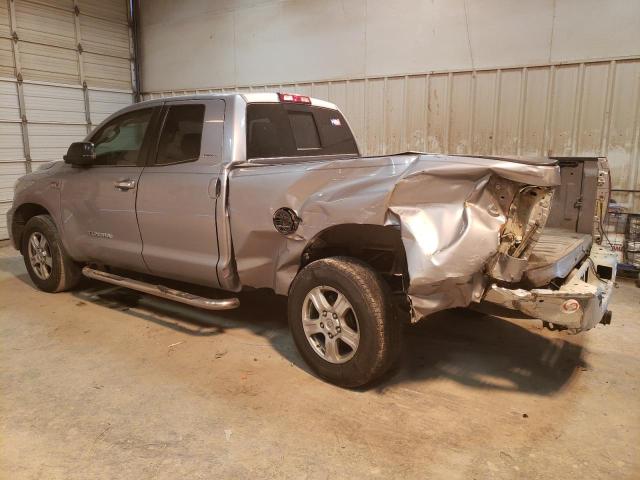 Изображение 2 2007 TOYOTA TUNDRA DOUBLE CAB LIMITED 2007 с VIN 5TFBV58167X005094