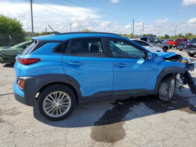Изображение 3 2018 HYUNDAI KONA SEL 2018 с VIN KM8K22AA8JU160137
