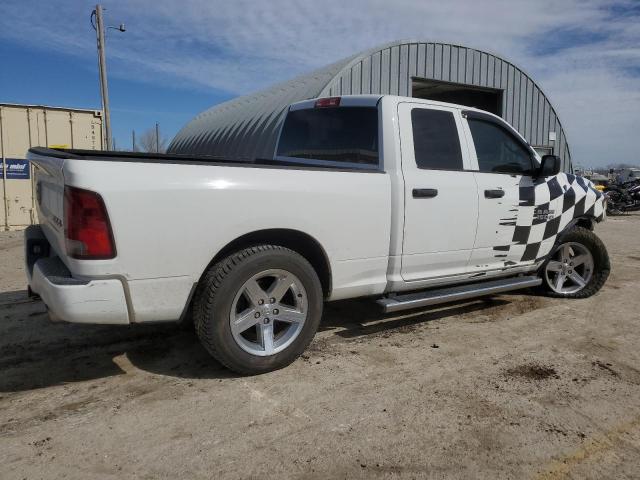 Image 3 of 2013 RAM 1500 ST 2013 with VIN 1C6RR7FT8DS566822