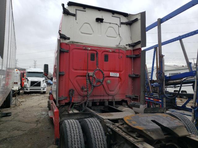 Obraz 3 z 2014 Freightliner Cascadia 2014 z VIN 1FUJGLD56ELFY9726