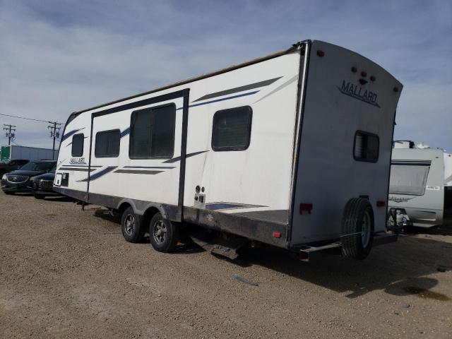 Image 3 of 2020 HEART LAND MALLARD 2020 with VIN 5SFNB3221LE420595