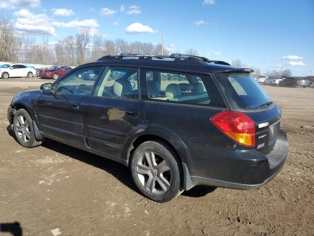 Obraz 2 z 2007 SUBARU LEGACY OUTBACK 3.0R LL BEAN 2007 z VIN 4S4BP86C574330087