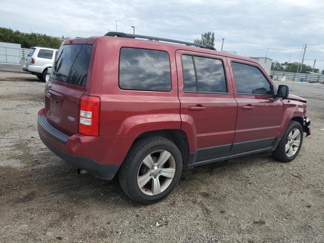 Obraz 3 z 2017 JEEP PATRIOT LATITUDE 2017 z VIN 1C4NJPFB5HD183808