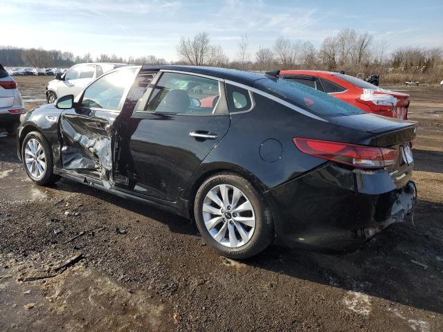 Image 2 of 2018 KIA OPTIMA LX 2018 with VIN 5XXGT4L33JG228478