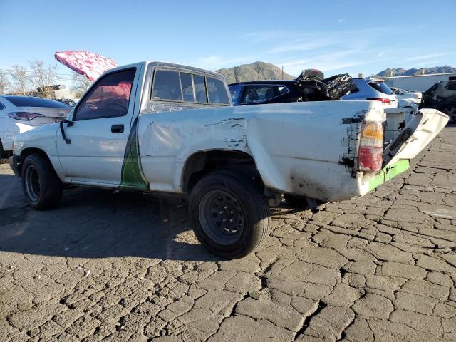 Image 2 of 1991 TOYOTA PICKUP 1/2 TON SHORT WHEELBASE 1991 with VIN JT4RN81A7M0060331