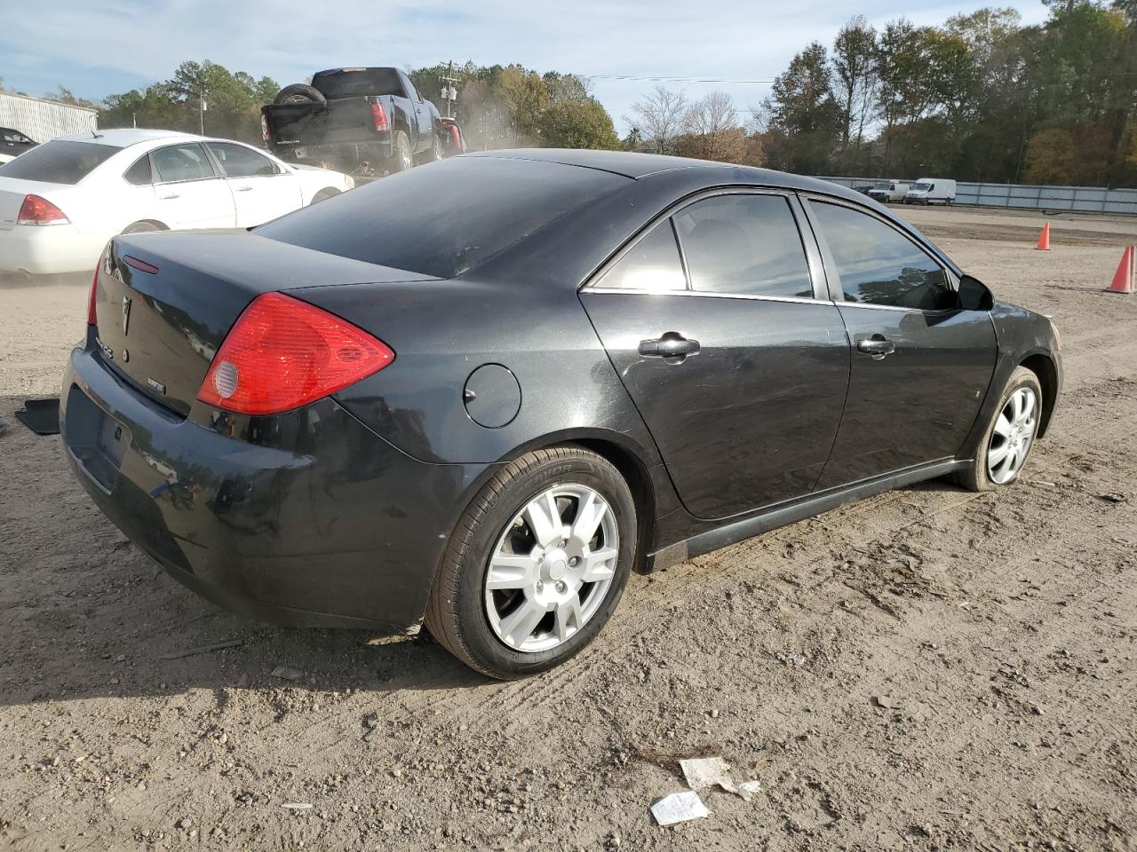Изображение 3 2010 PONTIAC G6  2010 с VIN 1G2ZA5E05A4112544