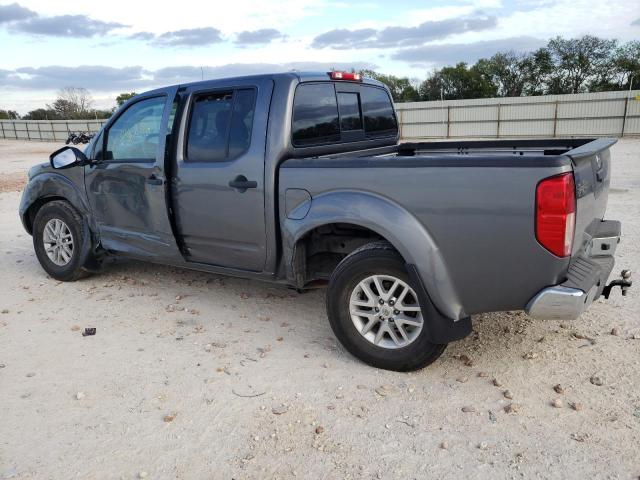 Obraz 2 z 2019 NISSAN FRONTIER S 2019 z VIN 1N6DD0ER1KN755786