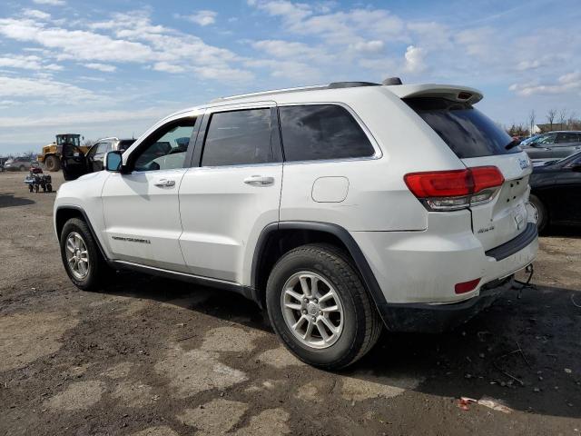 Obraz 2 z 2019 JEEP GRAND CHEROKEE LAREDO 2019 z VIN 1C4RJFAG5KC835466