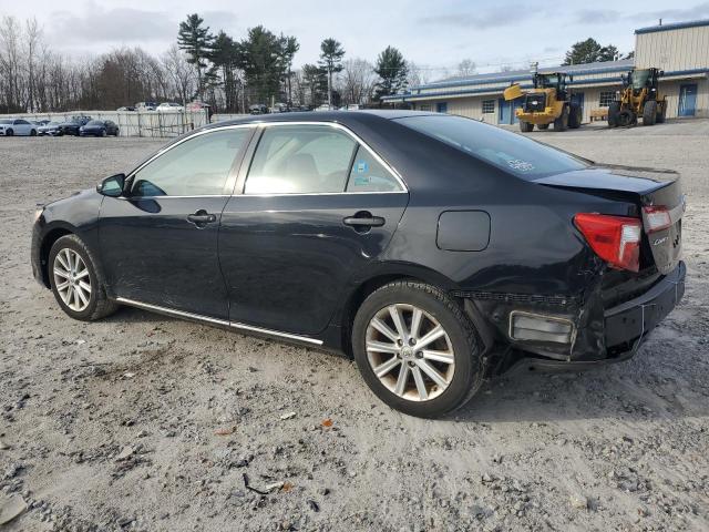 Image 2 of 2012 TOYOTA CAMRY BASE 2012 with VIN 4T4BF1FK5CR177597