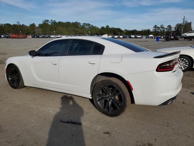 Изображение 2 2017 DODGE CHARGER SXT 2017 с VIN 2C3CDXHG6HH653116