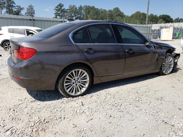 Image 3 of 2014 BMW 328 XI 2014 with VIN WBA3B3G52ENR83877