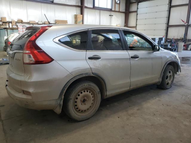 Obraz 3 z 2015 HONDA CR-V LX 2015 z VIN 2HKRM4H39FH124443
