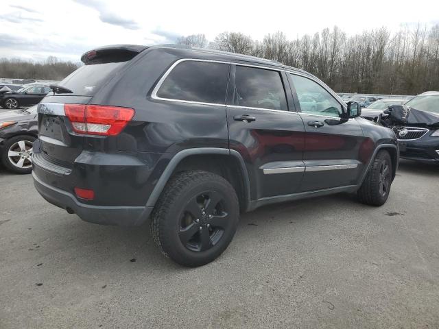 Image 3 of 2013 JEEP GRAND CHEROKEE LAREDO 2013 with VIN 1C4RJFAG7DC636079
