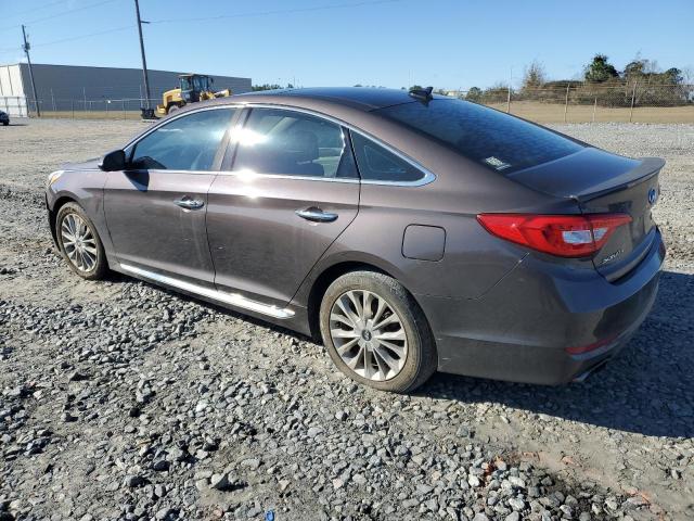 Obraz 2 z 2015 HYUNDAI SONATA SPORT 2015 z VIN 5NPE34AF0FH083075